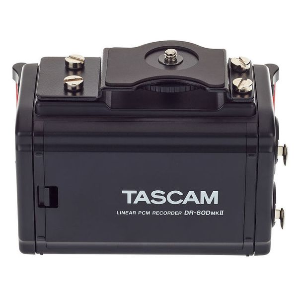 Tascam DR-60D MkII Card Bundle