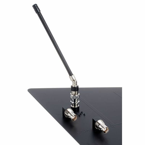 Shure RF Venue Fin & Splitter Set