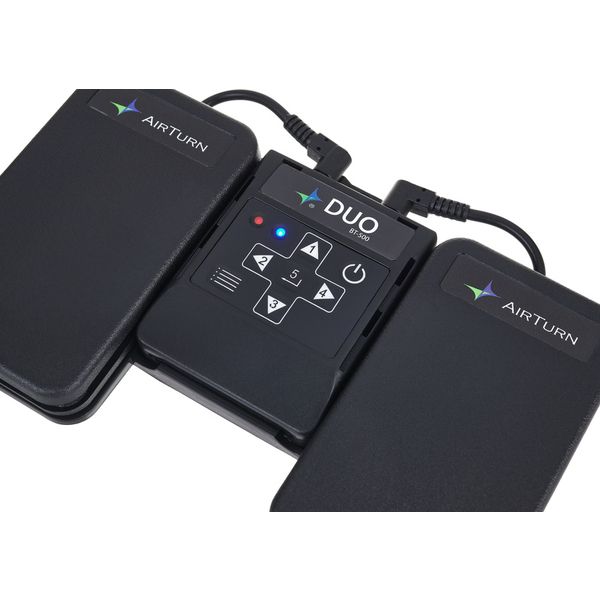 Airturn Duo 500