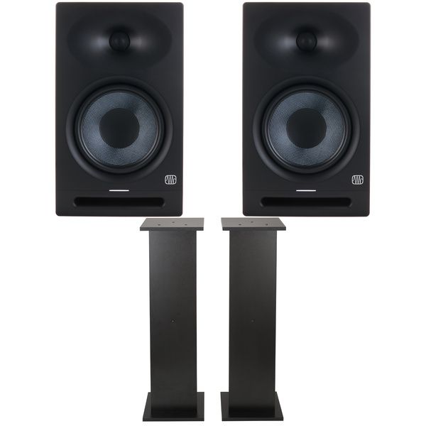 Presonus Eris Studio 8 Bundle