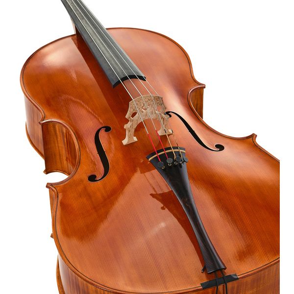 Luca Zerilli Cello Montagnana Napoli 4/4