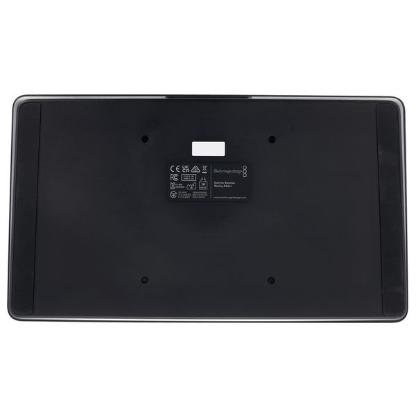 Blackmagic Design DaVinci Resolve Replay Editor