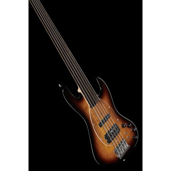 Sadowsky MetroLine 21-5 Vin MM FL 59B