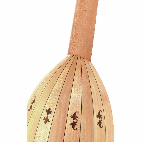 Thomann Renaissance Lute Deluxe 7C