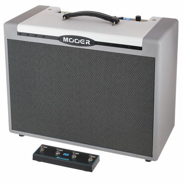 Mooer SD 75 Modelling Guitar Combo