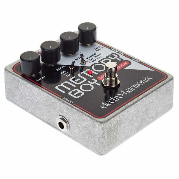 Electro Harmonix Memory Boy