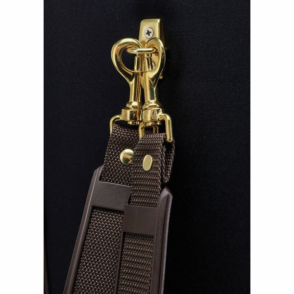 Musafia Momentum Ultralight BK/BL