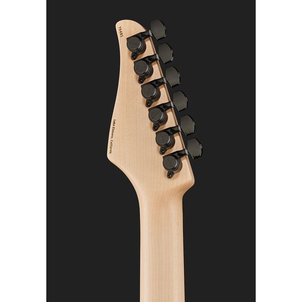 Suhr Modern Terra FR Deep Sea Blue