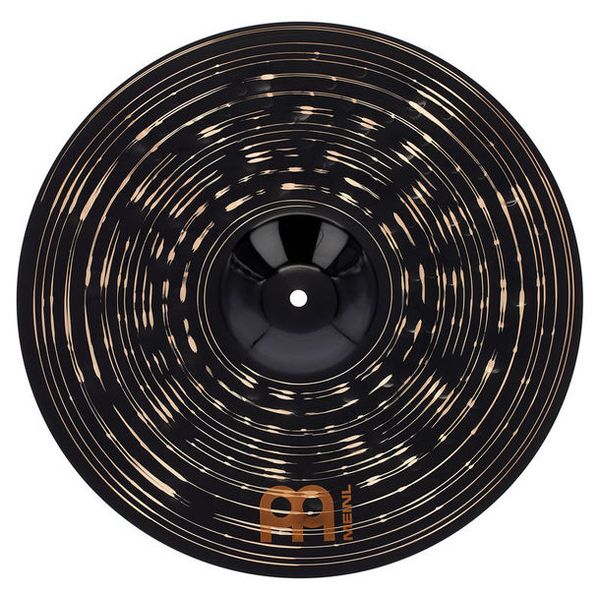 Meinl Classics Custom Dark Promo Set