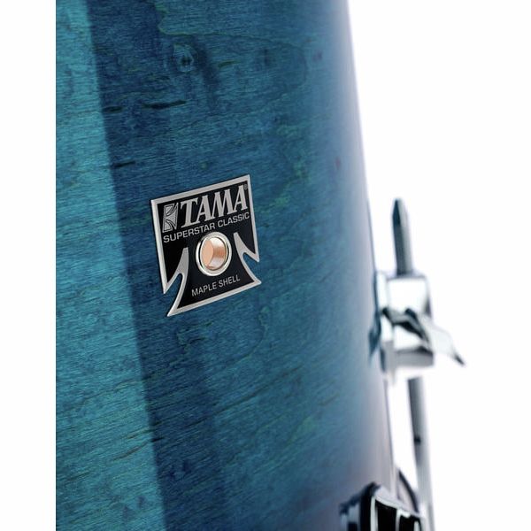 Tama 18"x16" Supers. Classic FT BAB