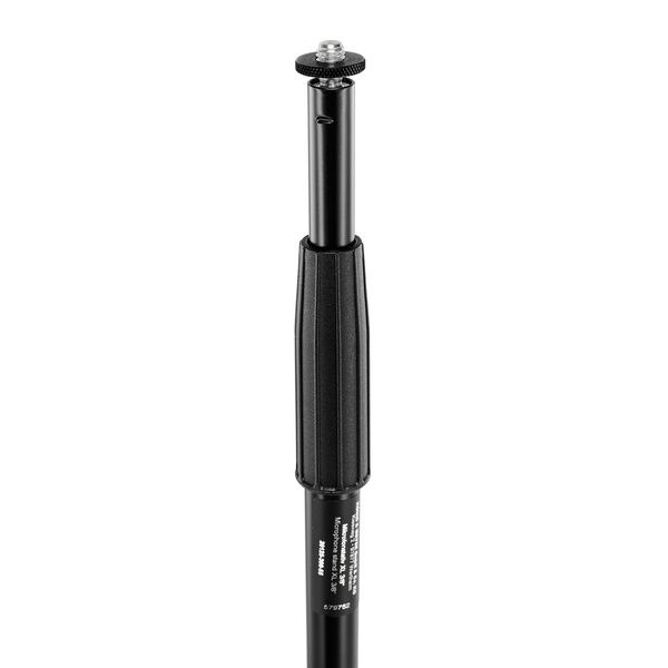 K&M 20125 Microphone stand L