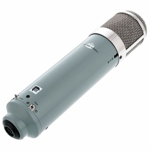 Chandler Limited REDD Microphone