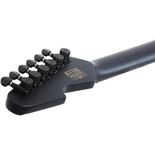 Schecter Machine Gun Kelly Signature PT