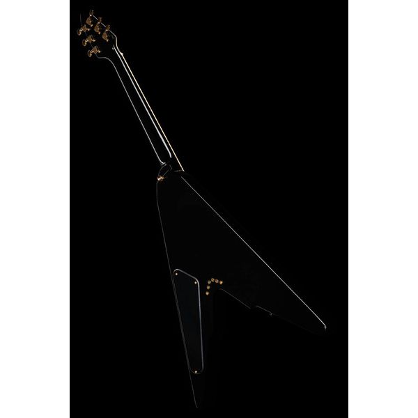 Harley Benton Victory Plus BK Vintage Series