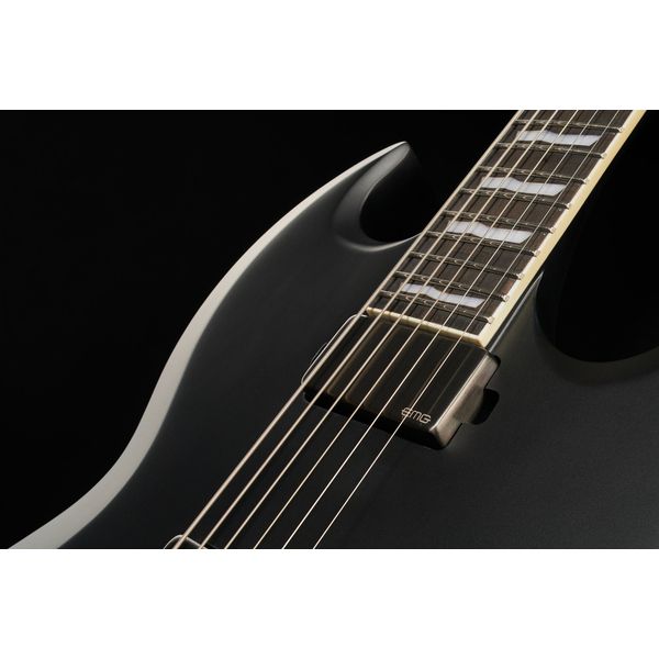 ESP LTD Viper-1000 Baritone Black