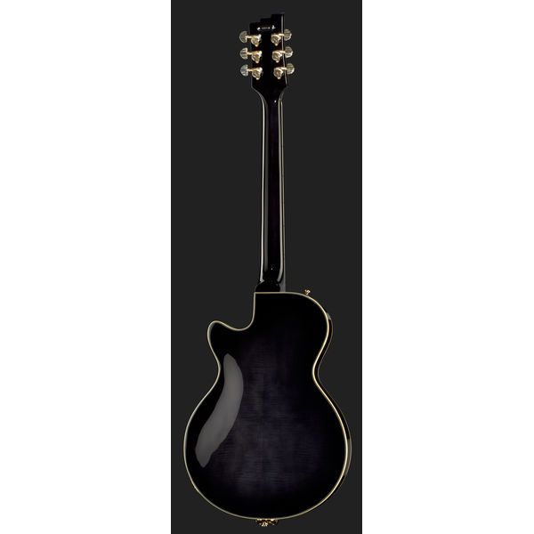 Duesenberg Starplayer TV Custom Black