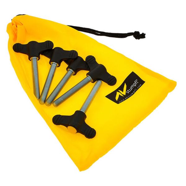 AV Stumpfl Wing Screw Set Leg T32