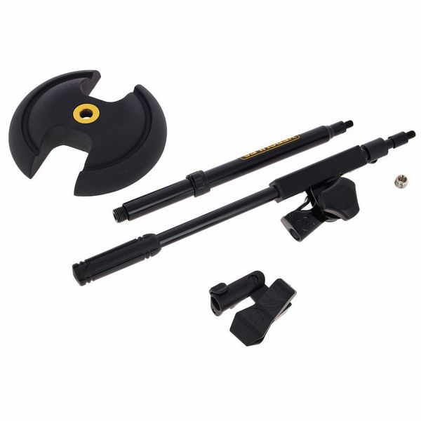 Hercules Stands Mic Boom Stand MS120B