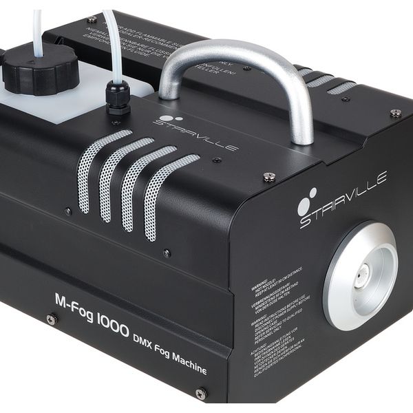 Stairville M-Fog 1000 DMX Fog Machine