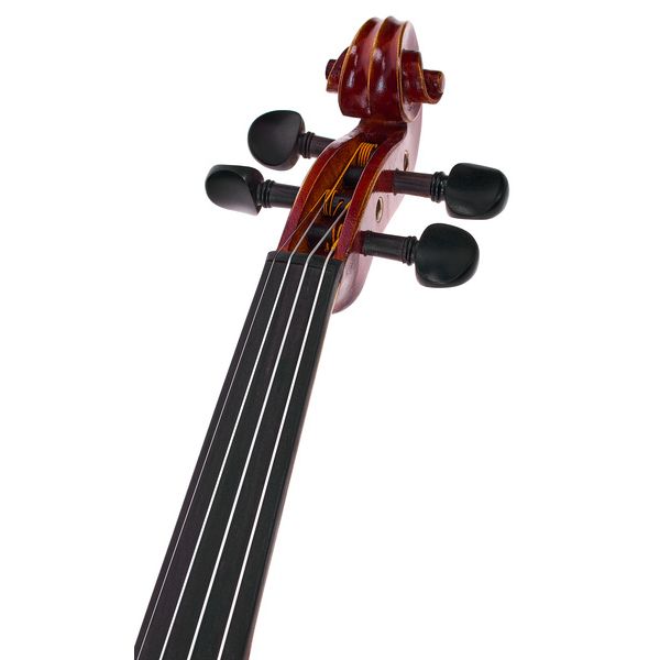 Gewa Ideale Violin 4/4 OC LH MB
