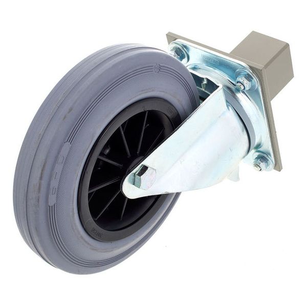 Stageworx Wheel for Platforms