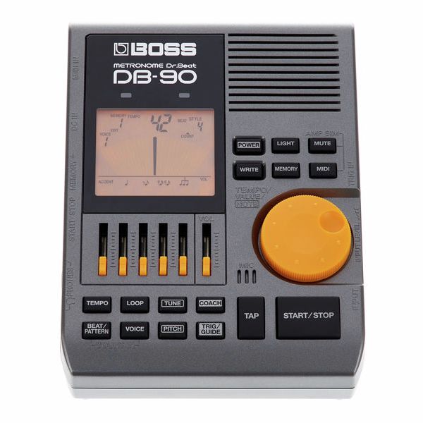 Boss DB-90