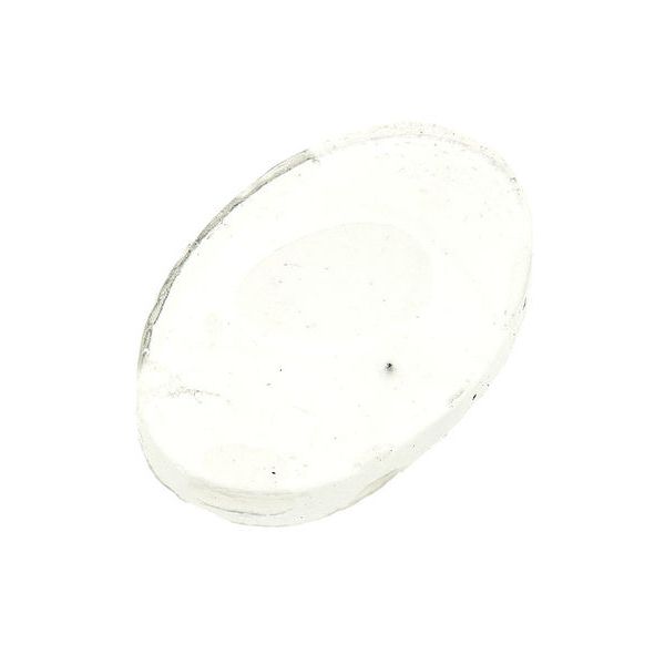 SkyGel Gel Damper Pads glass 12 Pack