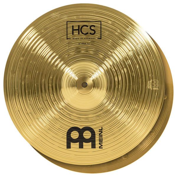 Meinl HCS Ultimate Special Set
