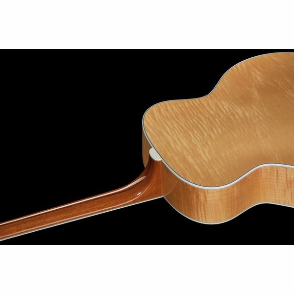 Guild F-55E Maple BLD USA