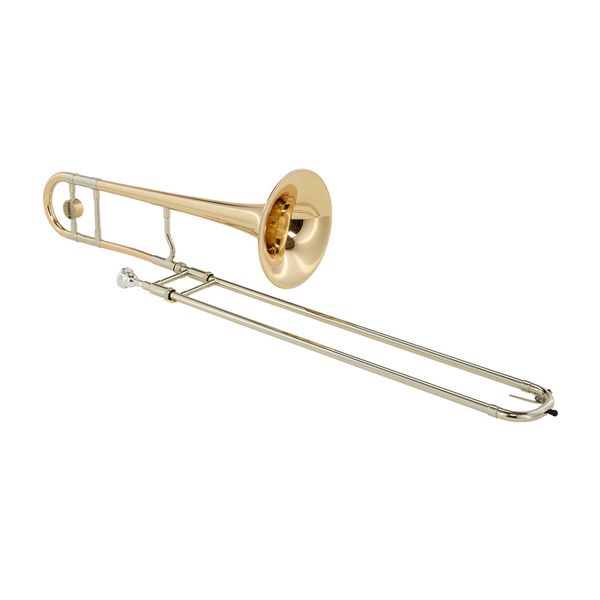 Kühnl & Hoyer .527 Bb-Tenor Trombone GM