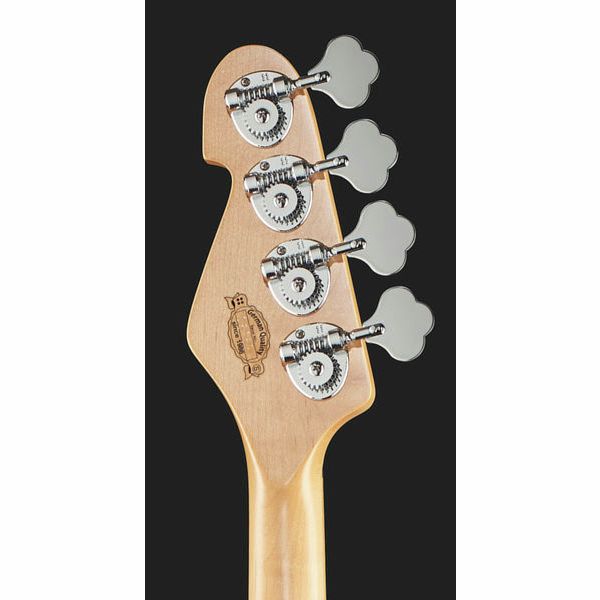 Sandberg California II TM4 BKB MN