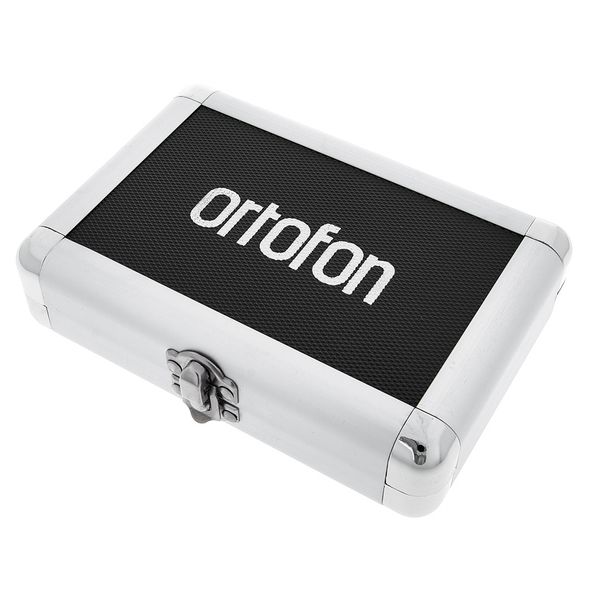 Ortofon Concorde Mix MKII 70 Twin