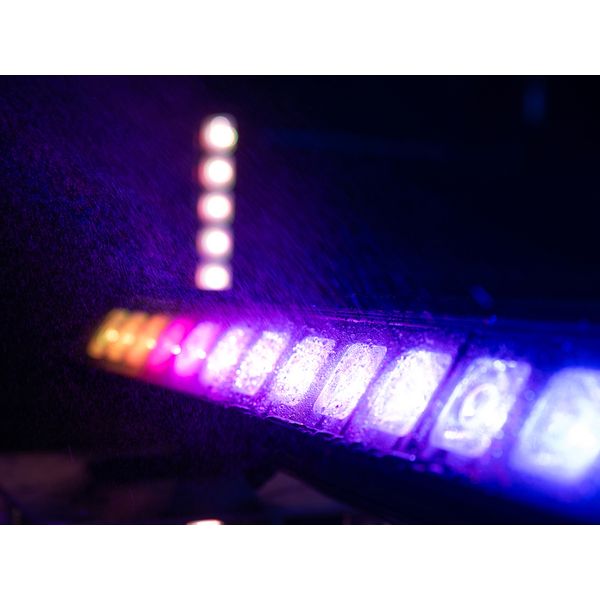 Eurolite LED IP T-PIX 16 QCL Beam Bar