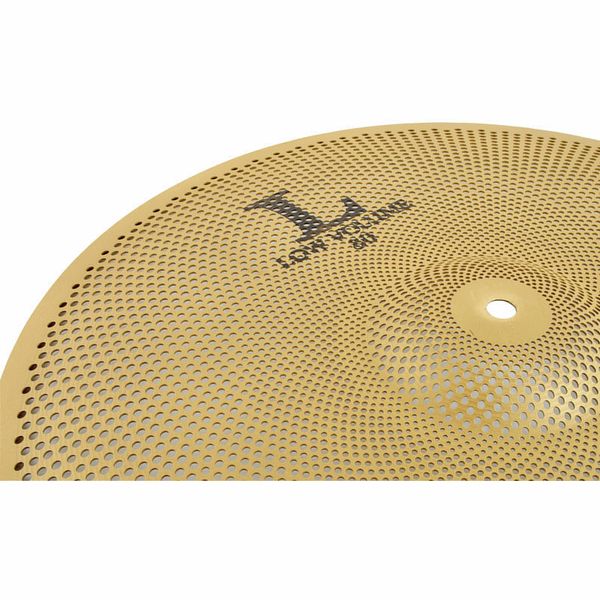Zildjian L80 Low Volume 468 Box Set