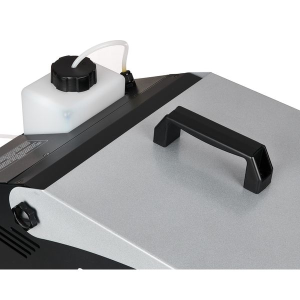 Eurolite NB-60 ICE Low Fog Machine