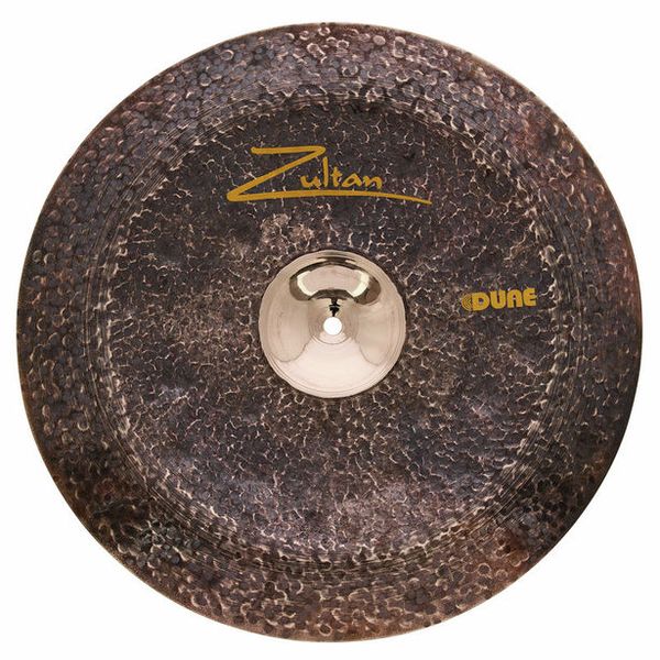 Zultan 17" Dune China