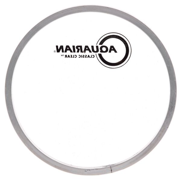 Aquarian 06" Classic Clear