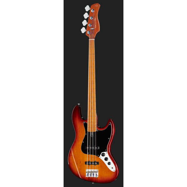 Marcus Miller V5 Alder-4 TS FL
