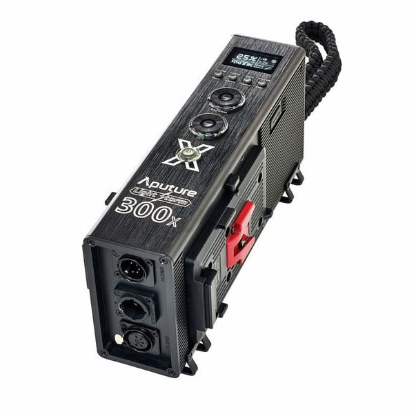 Aputure LS 300X V-Mount-Kit (EU)