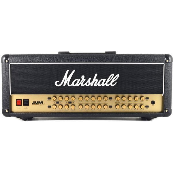 Marshall JVM410H