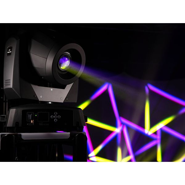 Eurolite LED TMH-S180 Moving-Head Spot