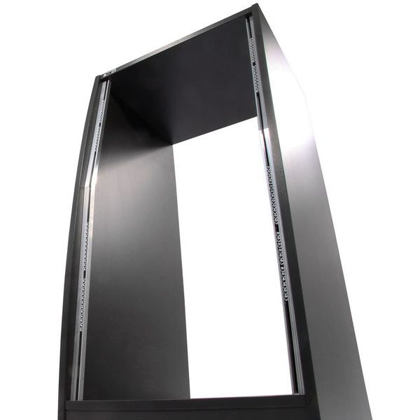 Thon Studio Rack 5002 21U black