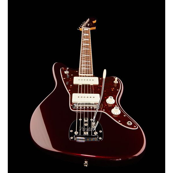 Fender Troy Van Leeuwen Jazzmaster