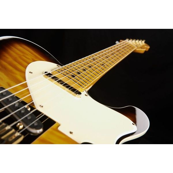Fender Merle Haggard Signature Tele