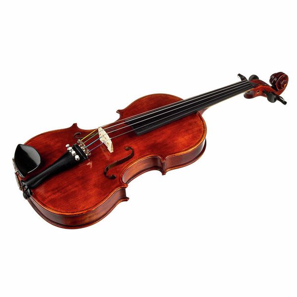 Roth & Junius Europe Antiqued Violin Set 1/2