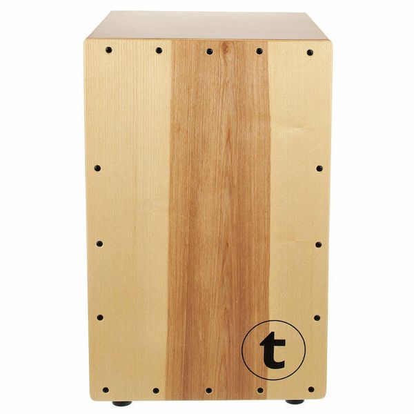 Thomann TCA 414 Olive Cajon