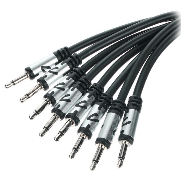 Joranalogue Audio Design Patch 15 Black