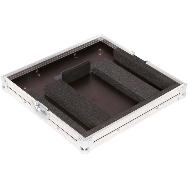 Allen & Heath CQ18T Case Bundle