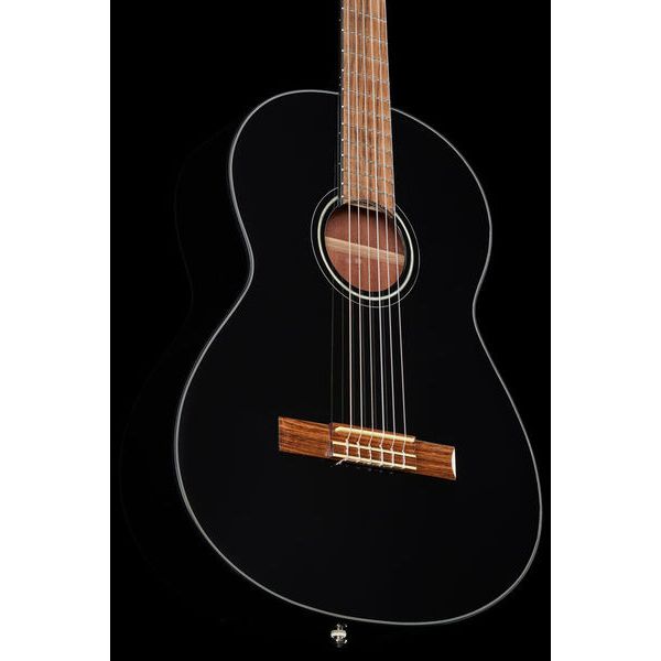 Fender CN-60S Black IL