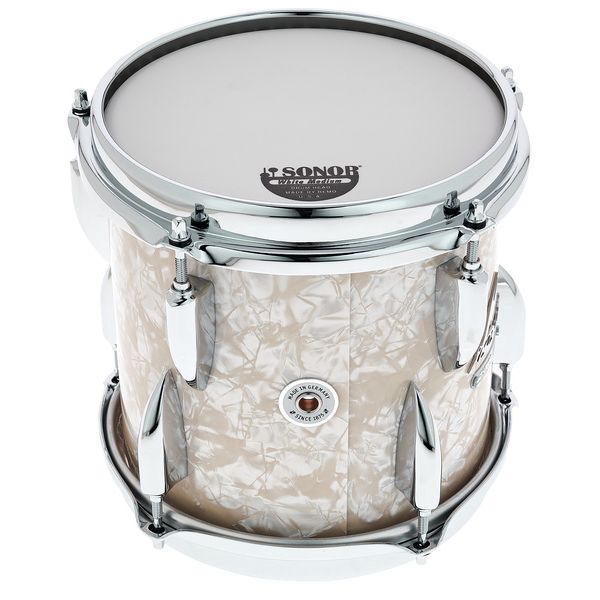 Sonor 08"x08" Vintage Series Pearl